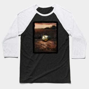 Robot dog Baseball T-Shirt